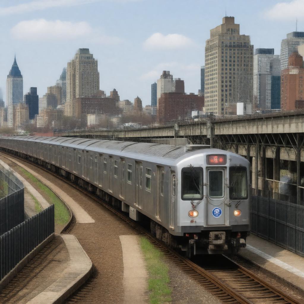 NJ Transit, New Jersey